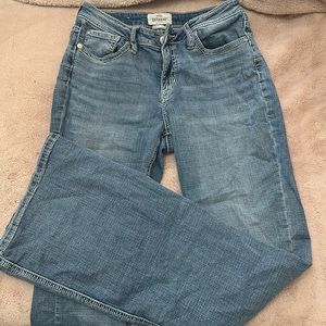 Shyanne bootcut jeans